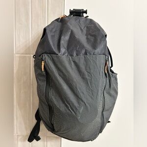 Matador & Carryology Limited Edition Packable Backpack select few made!
